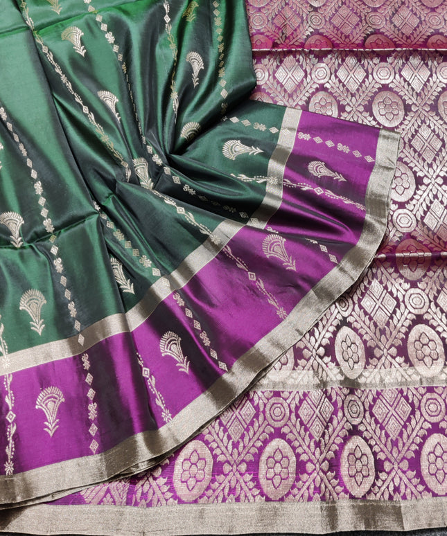 Lightweight pattu - LWP105