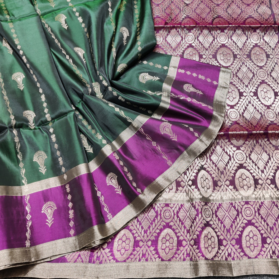 Lightweight pattu - LWP105