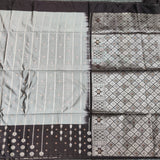 Semi Soft silk saree - S10