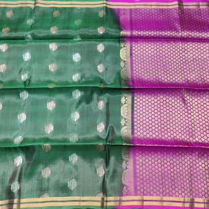 Uppada Lightweight Pattu - LWP1030