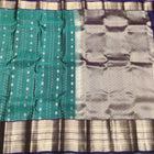Kanchi Pure silk saree - KMP211