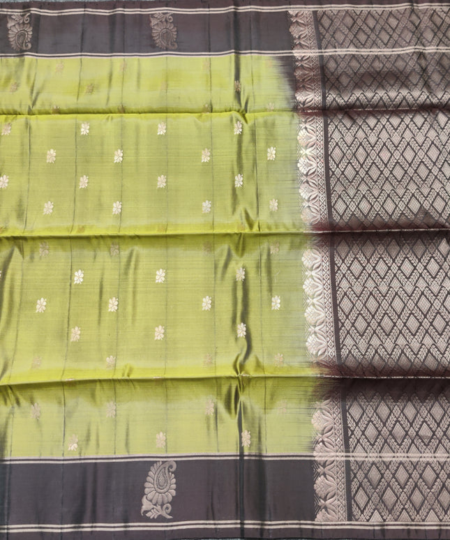 Lightweight pattu - LWP2068