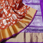 Lightweight pattu Allover - LWP388
