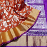 Lightweight pattu Allover - LWP388