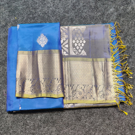 Lightweight pattu - LWP2023