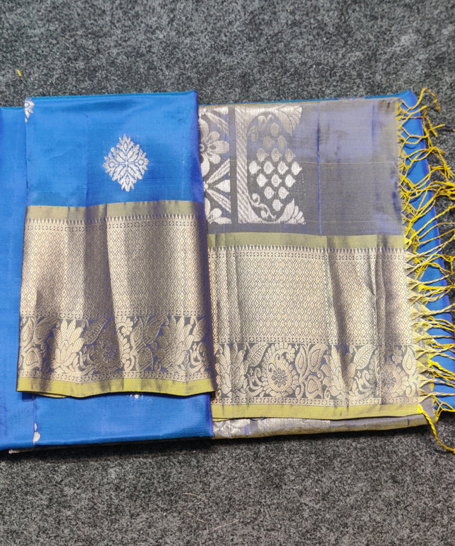 Lightweight pattu - LWP2023