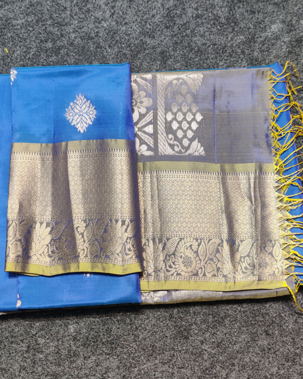 Lightweight pattu - LWP2023