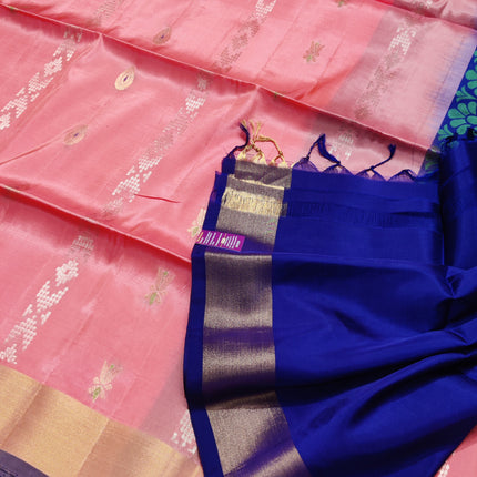 Lightweight Pattu - LWP170