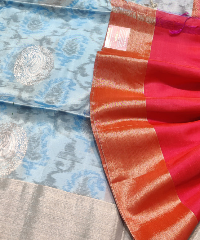 Lightweight Ikkath Pattu - IKT13