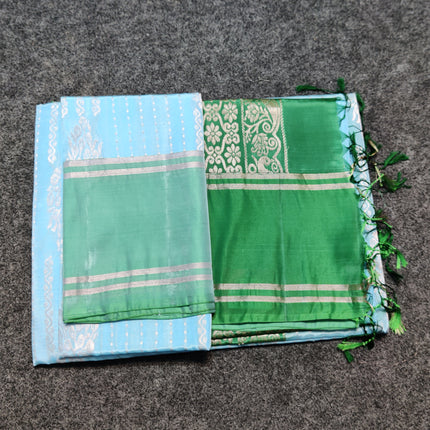 Uppada Lightweight Pattu - LWP2037