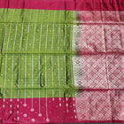 Semi Soft silk saree - S06