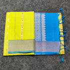 Uppada jamdani Pattu - LWP48