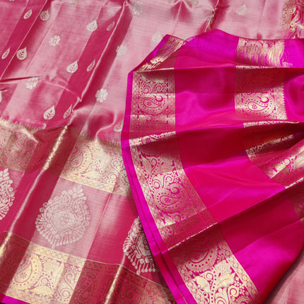 Samudrika Pattu Saree - SFT107