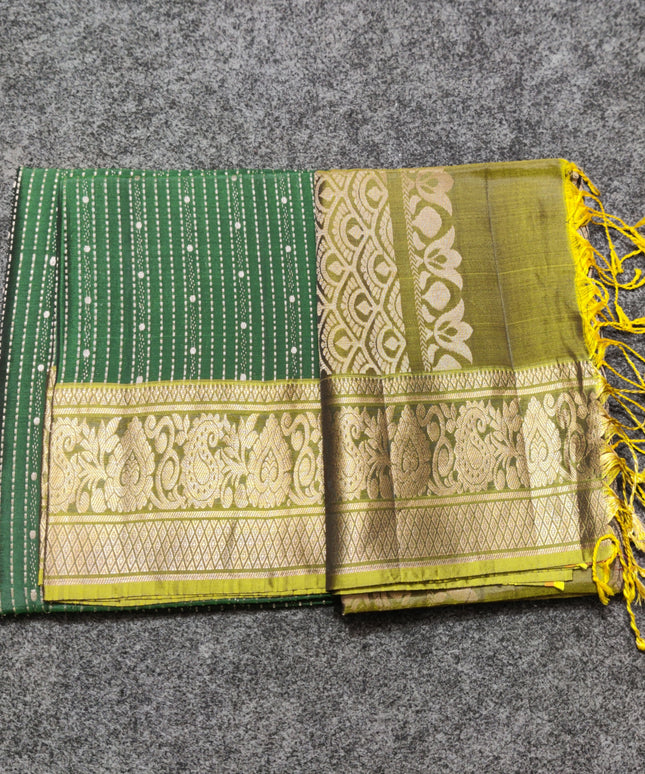 Lightweight pattu - LWP48