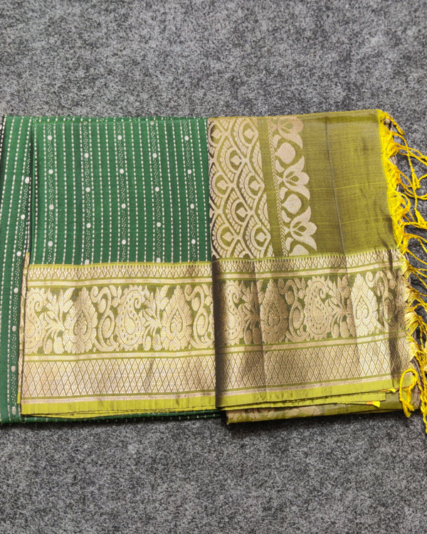 Lightweight pattu - LWP48