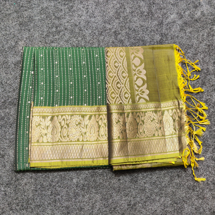Lightweight pattu - LWP48