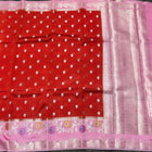 Royal Silk Saree- R06