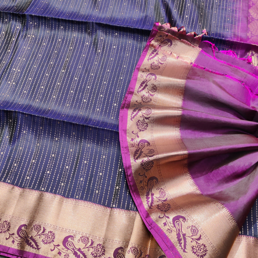 Lightweight pattu - LWP47