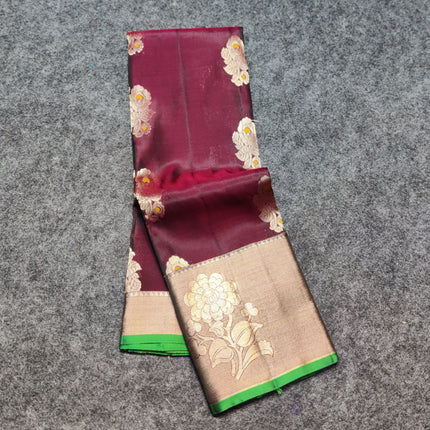 Lightweight Pattu - LWP1108