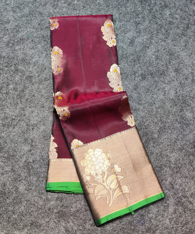 Lightweight Pattu - LWP1108