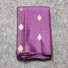 Kanchi Vintage Handloom Pattu Saree - KMP107
