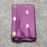 Kanchi Vintage Handloom Pattu Saree - KMP107
