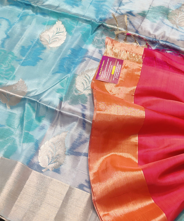 Lightweight Ikkath Pattu - IKT214