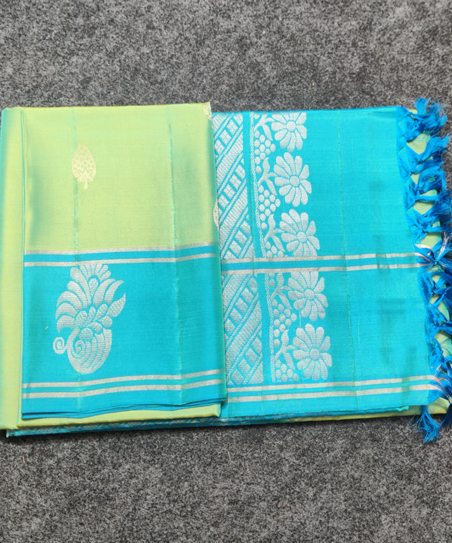 Lightweight pattu - LWP2062