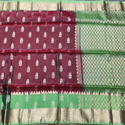 Lightweight pattu - LWP3030