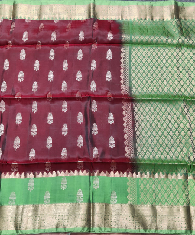 Lightweight pattu - LWP3030