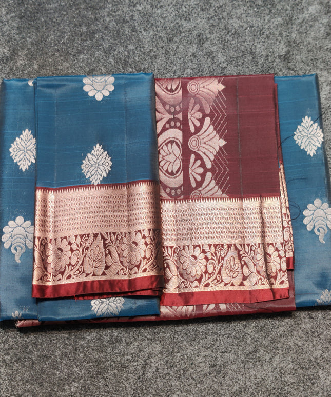 Lightweight pattu - LWP2029