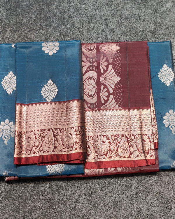 Lightweight pattu - LWP2029
