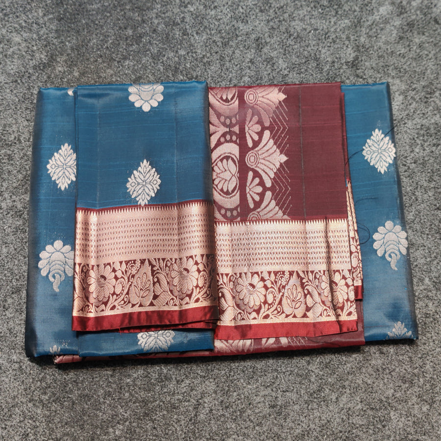 Lightweight pattu - LWP2029