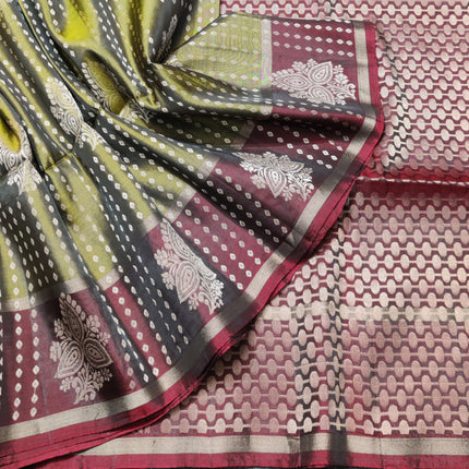 Lightweight pattu - LWP3060