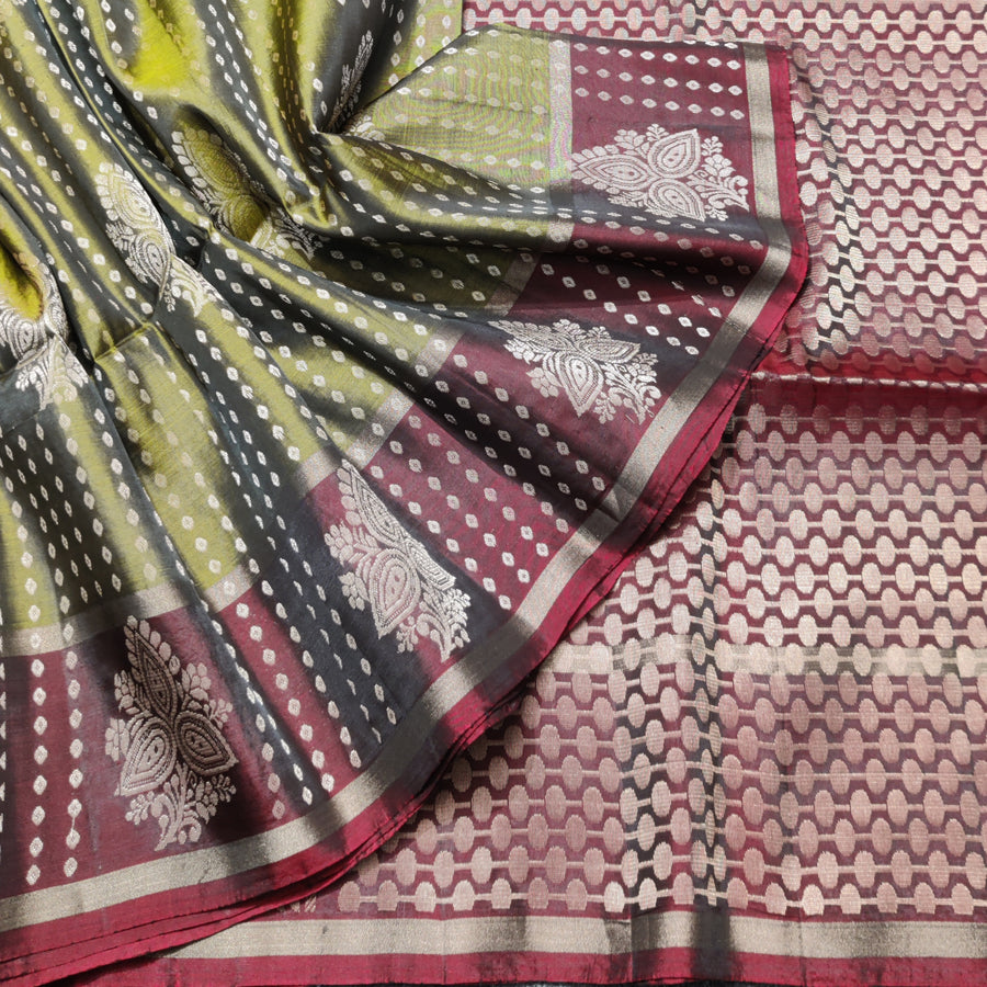 Lightweight pattu - LWP3060