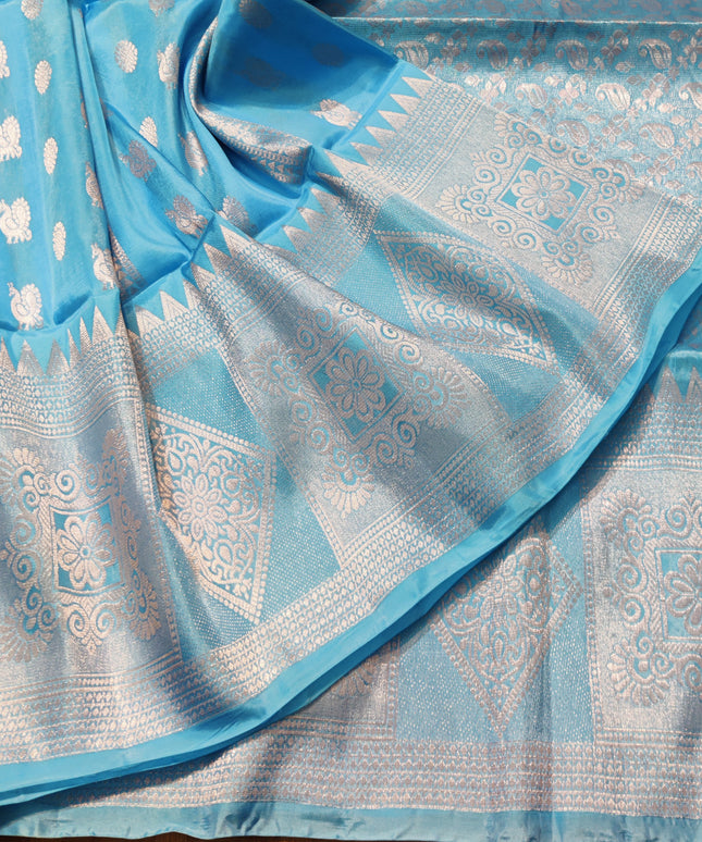 Lightweight Pattu - LWP584
