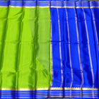 Mysore Pure Crepe Silk - CRP81