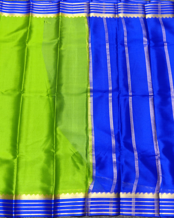 Mysore Pure Crepe Silk - CRP81 alternate view