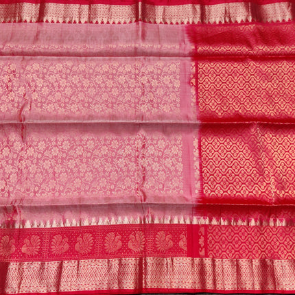 Lightweight pattu - LWP2056