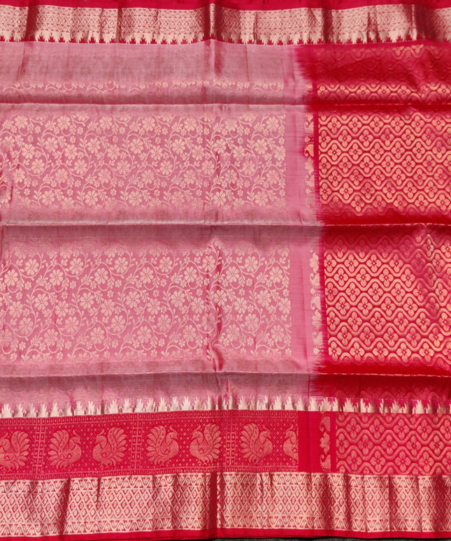 Lightweight pattu - LWP2056