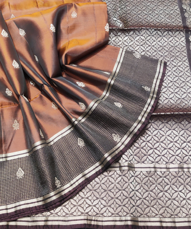 Lightweight pattu - LWP137