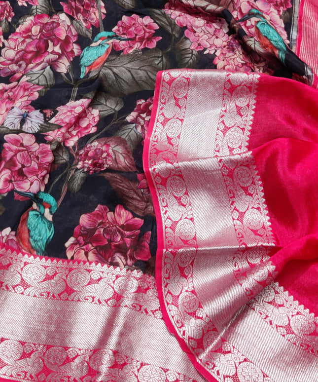 Managalagiri Silk Saree - MS06