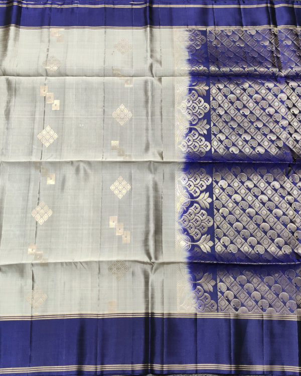 Samudrika pattu - SM08 alternate view