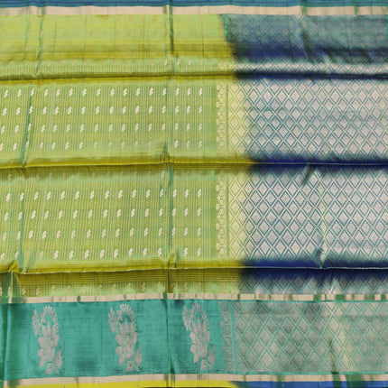 Lightweight pattu - LWP75