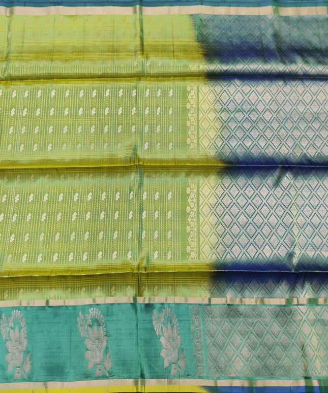 Lightweight pattu - LWP75