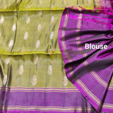 Lightweight pattu - LWP339