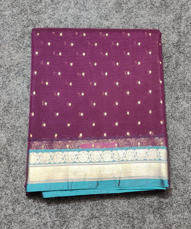Coimbatore Pure sico Saree - C05