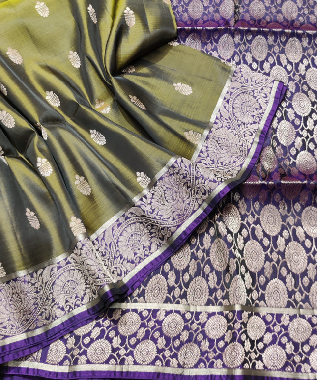 Lightweight pattu - LWP3035