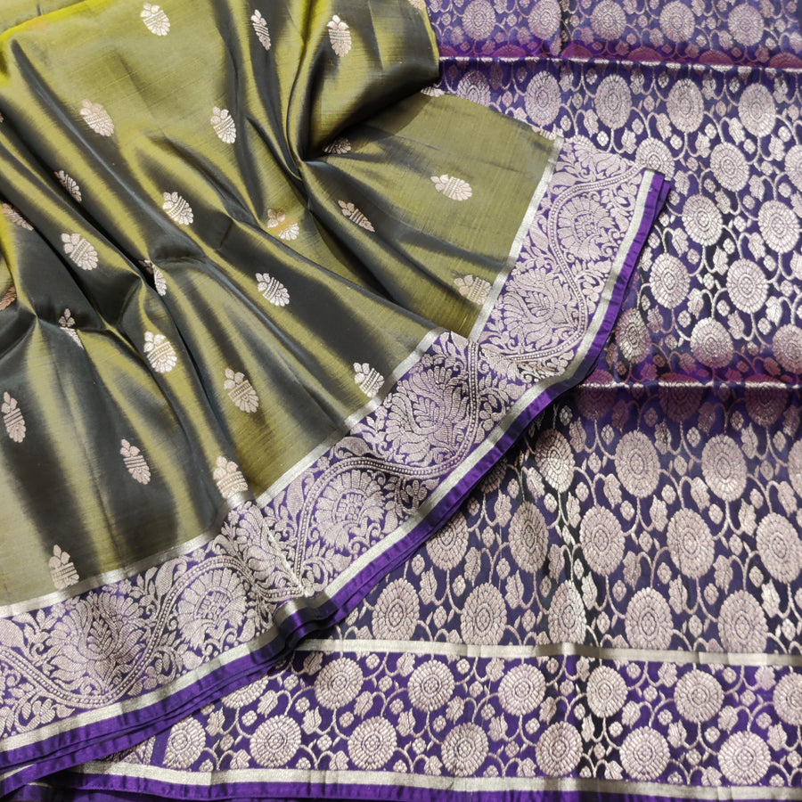 Lightweight pattu - LWP3035