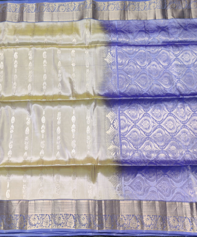 Lightweight pattu - LWP2025